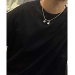 2025年9月26日入荷新品Tiffanyネックレスギフト/誕生日/記念品/アクセサリーxin工場