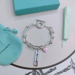 2025年9月26日入荷新品Tiffanyブレスレットギフト/誕生日/記念品/アクセサリーxin工場