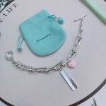 2025年9月26日入荷新品Tiffanyブレスレットギフト/誕生日/記念品/アクセサリーxin工場