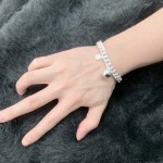 2025年9月26日入荷新品Tiffanyブレスレットギフト/誕生日/記念品/アクセサリーxin工場