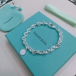 2025年9月26日入荷新品Tiffanyブレスレットギフト/誕生日/記念品/アクセサリーxin工場