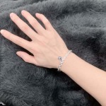 2025年9月26日入荷新品Tiffanyブレスレットギフト/誕生日/記念品/アクセサリーxin工場