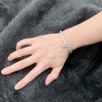 2025年9月26日入荷新品Tiffanyブレスレットギフト/誕生日/記念品/アクセサリーxin工場