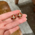 2025年9月26日入荷新品Louis Vuittonピアスギフト/誕生日/記念品/アクセサリーxin工場