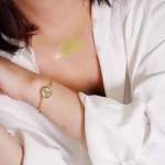 2025年9月26日入荷新品Louis Vuittonブレスレットギフト/誕生日/記念品/アクセサリーxin工場