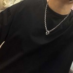 2025年9月26日入荷新品Louis Vuittonネックレスギフト/誕生日/記念品/アクセサリーxin工場