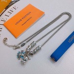 2025年9月26日入荷新品Louis Vuittonネックレスギフト/誕生日/記念品/アクセサリーxin工場