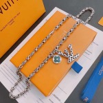2025年9月26日入荷新品Louis Vuittonネックレスギフト/誕生日/記念品/アクセサリーxin工場
