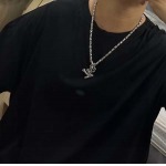 2025年9月26日入荷新品Louis Vuittonネックレスギフト/誕生日/記念品/アクセサリーxin工場