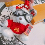 2025年9月26日入荷新品Louis Vuitton キーホルダー ギフト/誕生日/記念品/アクセサリーxin工場