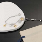 2025年9月26日入荷新品Louis Vuittonブレスレットギフト/誕生日/記念品/アクセサリーxin工場