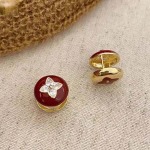 2025年9月26日入荷新品Louis Vuittonピアスギフト/誕生日/記念品/アクセサリーxin工場