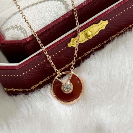 2025年9月26日入荷新品Cartierネックレスギフト/...