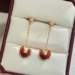 2025年9月26日入荷新品Cartierピアスギフト/誕生日/記念品/アクセサリーxin工場