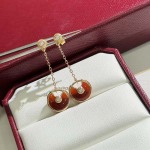 2025年9月26日入荷新品Cartierピアスギフト/誕生日/記念品/アクセサリーxin工場