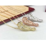 2025年9月26日入荷新品Cartierネックレスギフト/誕生日/記念品/アクセサリーxin工場