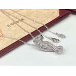 2025年9月26日入荷新品Cartierネックレスギフト/誕生日/記念品/アクセサリーxin工場