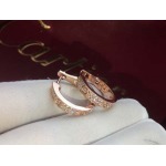 2025年9月26日入荷新品Cartierピアスギフト/誕生日/記念品/アクセサリーxin工場