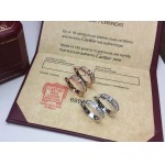 2025年9月26日入荷新品Cartierピアスギフト/誕生日/記念品/アクセサリーxin工場