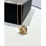 2025年9月26日入荷新品Bvlgariネックレスギフト/誕生日/記念品/アクセサリーxin工場