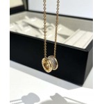 2025年9月26日入荷新品Bvlgariネックレスギフト/誕生日/記念品/アクセサリーxin工場