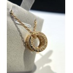 2025年9月26日入荷新品Bvlgariネックレスギフト/誕生日/記念品/アクセサリーxin工場