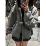 2025年9月26日入荷秋冬新作Alexander Wangジャケット+デニムショートパンツファッション/誕生日プレゼント/贈り物 can工場