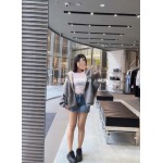 2025年9月26日入荷秋冬新作Alexander Wangジャケット+デニムショートパンツファッション/誕生日プレゼント/贈り物 can工場