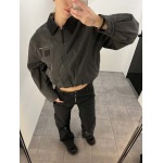 2025年9月26日入荷秋冬新作ACNEジャケットファッション/誕生日プレゼント/贈り物 can工場