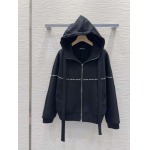 2025年9月26日入荷秋冬新作 miumiuジャケットファッション/誕生日プレゼント/贈り物 can工場