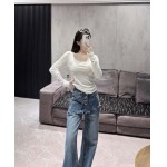 2025年9月26日入荷秋冬新作Chrome hearts長袖 T シャツファッション/誕生日プレゼント/贈り物 can工場