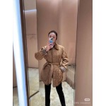 2025年9月26日入荷秋冬新作Burberry綿の服ファッション/誕生日プレゼント/贈り物 can工場