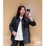 2025年9月26日入荷秋冬新作Burberry綿の服ファッション/誕生日プレゼント/贈り物 can工場
