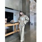 2025年9月26日入荷秋冬新作Dior セット上下ファッション/誕生日プレゼント/贈り物 can工場