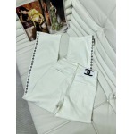 2025年9月26日入荷秋冬新作Chanelデニムパンツファッション/誕生日プレゼント/贈り物 can工場