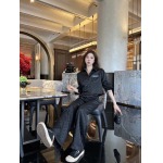 2025年9月26日入荷秋冬新作Dior セット上下ファッション/誕生日プレゼント/贈り物 can工場