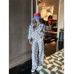 2025年9月26日入荷秋冬新作Gucciセット上下ファッション/誕生日プレゼント/贈り物 can工場