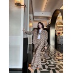 2025年9月26日入荷秋冬新作Gucciセット上下ファッション/誕生日プレゼント/贈り物 can工場