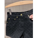 2025年9月26日入荷秋冬新作Louis Vuittonデニムパンツファッション/誕生日プレゼント/贈り物 can工場