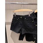 2025年9月26日入荷秋冬新作Louis Vuittonデニムパンツファッション/誕生日プレゼント/贈り物 can工場