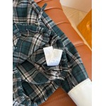 2025年9月26日入荷秋冬新作Celineシャツファッション/誕生日プレゼント/贈り物 can工場