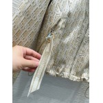 2025年9月26日入荷秋冬新作Dior ジャケットファッション/誕生日プレゼント/贈り物 can工場