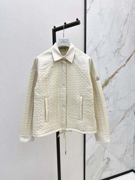 2025年9月26日入荷秋冬新作Monclerジャケットファ...