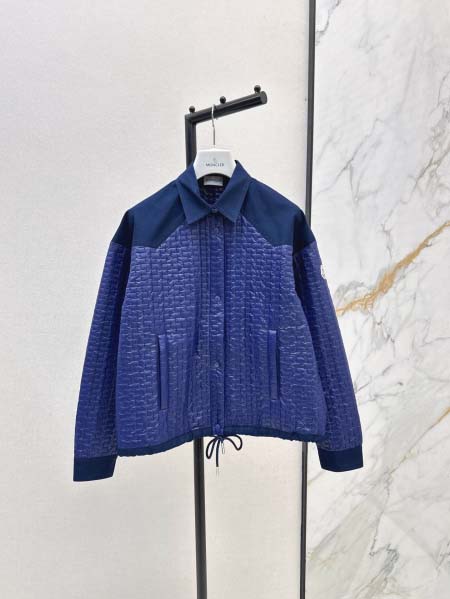2025年9月26日入荷秋冬新作Monclerジャケットファ...