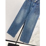 2025年9月26日入荷秋冬新作Chanelジーパンファッション/誕生日プレゼント/贈り物 can工場