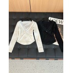 2025年9月26日入荷秋冬新作Chanelアンダーシャツファッション/誕生日プレゼント/贈り物 can工場