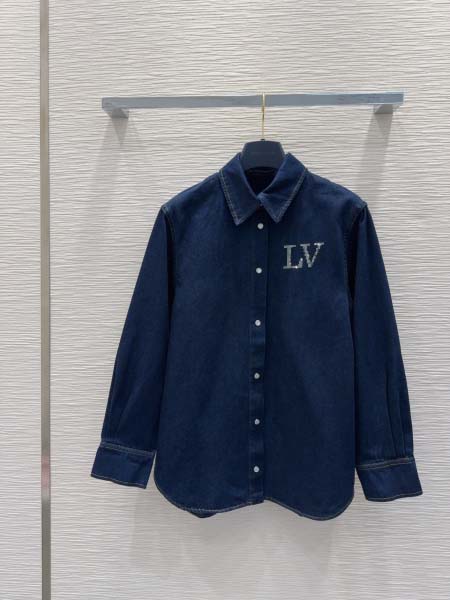 2025年9月26日入荷秋冬新作Louis Vuittonジ...