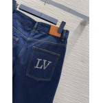2025年9月26日入荷秋冬新作Louis Vuittonジーパンファッション/誕生日プレゼント/贈り物 can工場