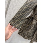 2025年9月26日入荷秋冬新作Fendiジャケットファッション/誕生日プレゼント/贈り物 can工場