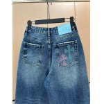 2025年9月26日入荷秋冬新作Chrome heartsジーパンファッション/誕生日プレゼント/贈り物 can工場